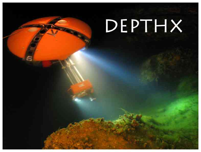 DEPTHX